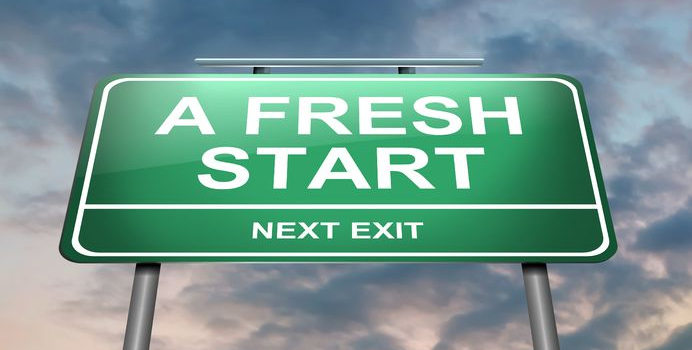 IRS Fresh Start Program: How It Can Help w/ Your Tax Problems