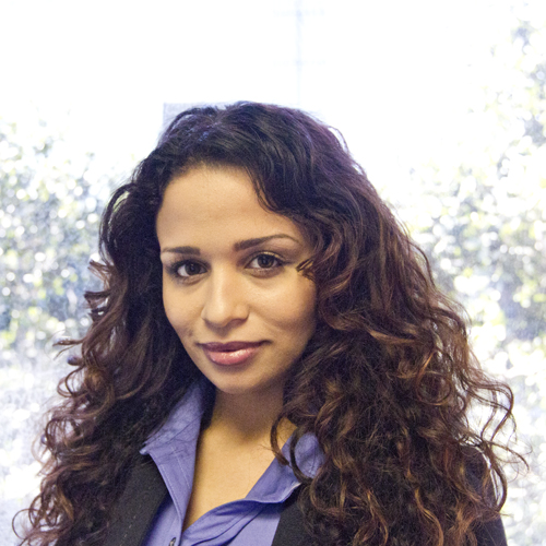 Samiera Saliba