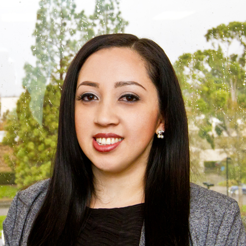 Bernice Hernandez
