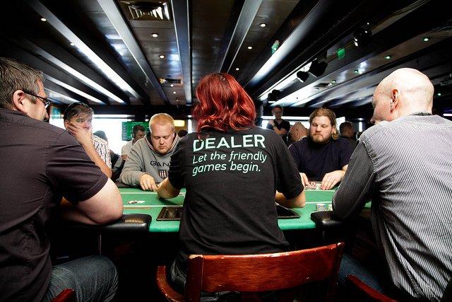 Pro Poker