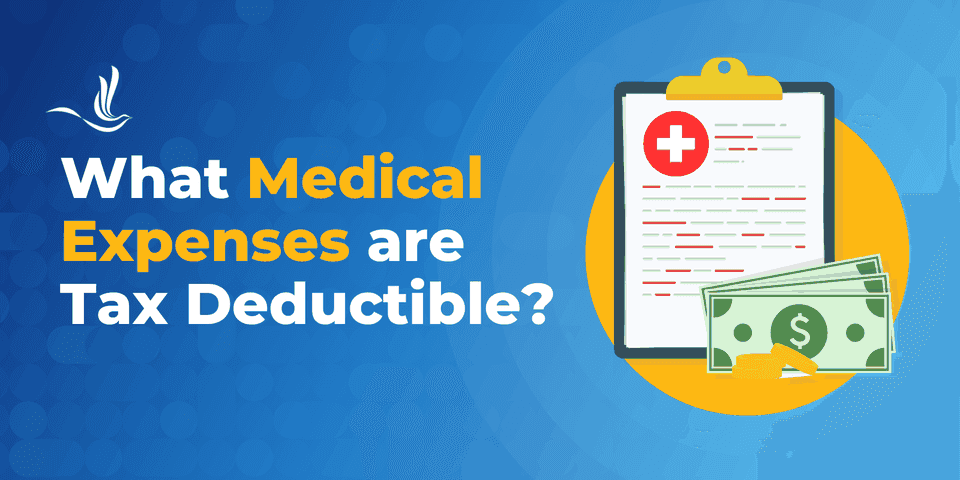 what medical expenses are tax deductible