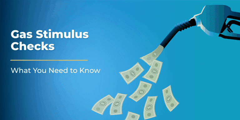 Gas Stimulus Checks