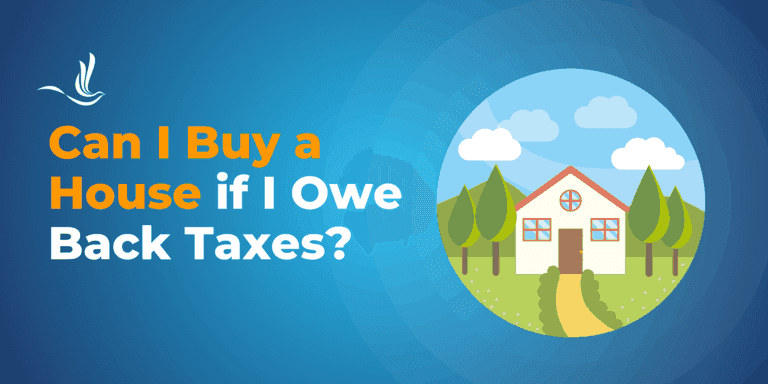 Back taxes and home-buying