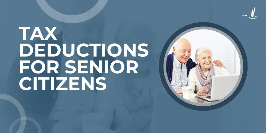 Tax Deductions for Senior Citizens