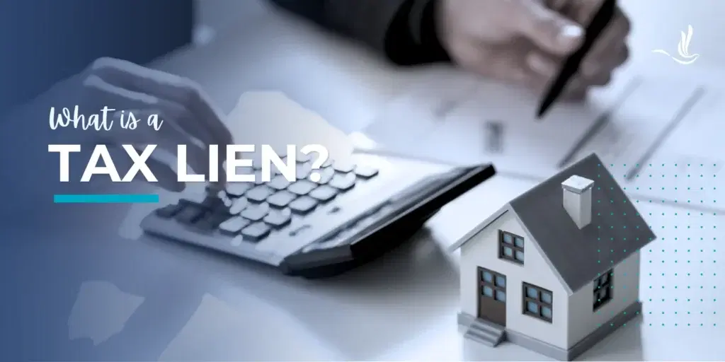 What is a Tax Lien?