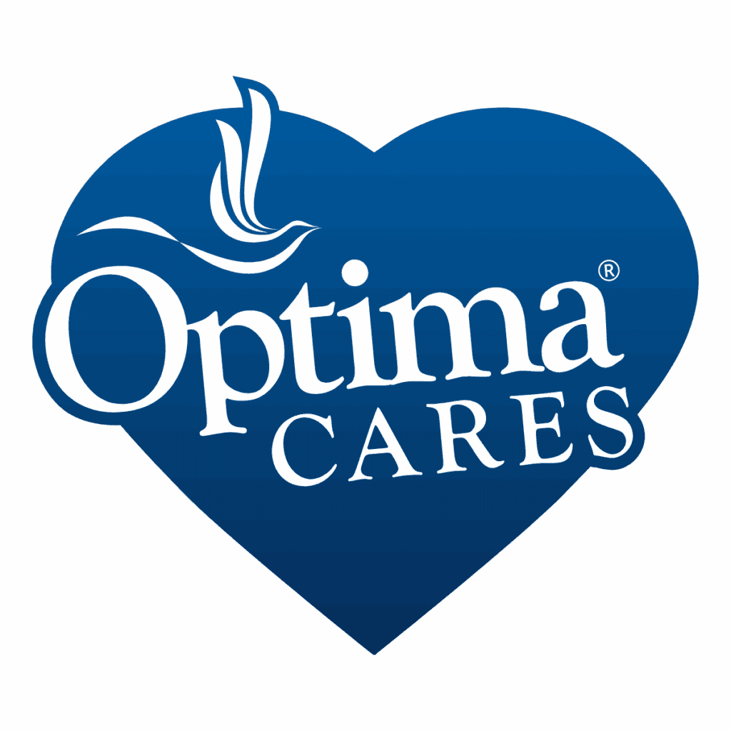 Optima Cares