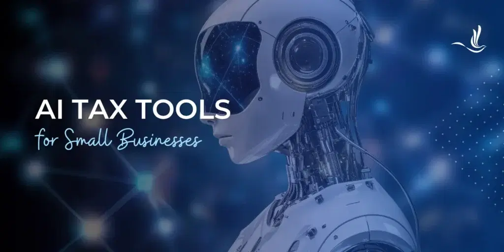 AI Tax Tools for Small Businesses