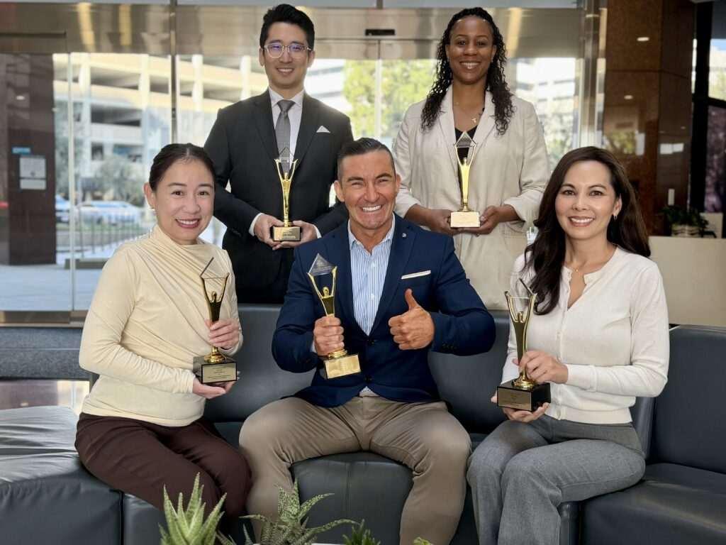 Seven Years Strong: Optima Tax Relief Continues Customer Service Winning Streak at Stevie® Awards