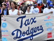 Tax Dodgers