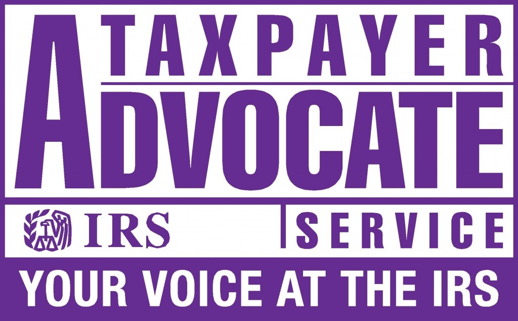 Taxpayer Advocate Optima Tax Relief