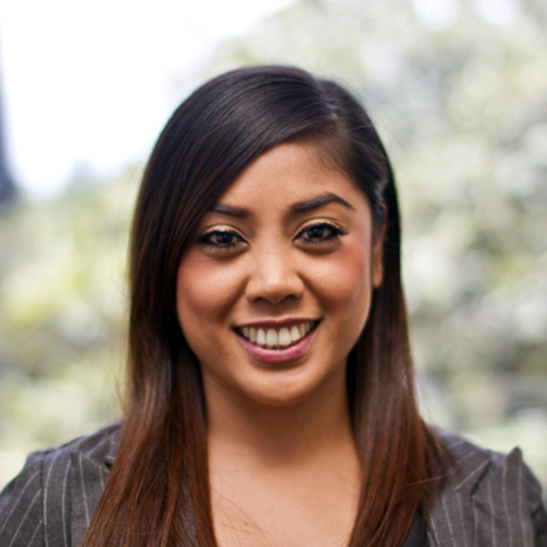 Lauren Asuncion