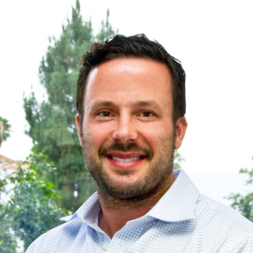 Jesse Stockwell