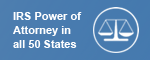 Power of Attorney