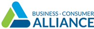 BCA logo