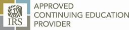 IRS CE Provider