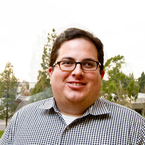 Michael Wenkart