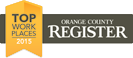 best places to work logo