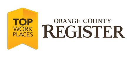 OC Register Top Places to Work OC Register Top Places to Work