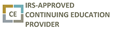 IRS CE Provider