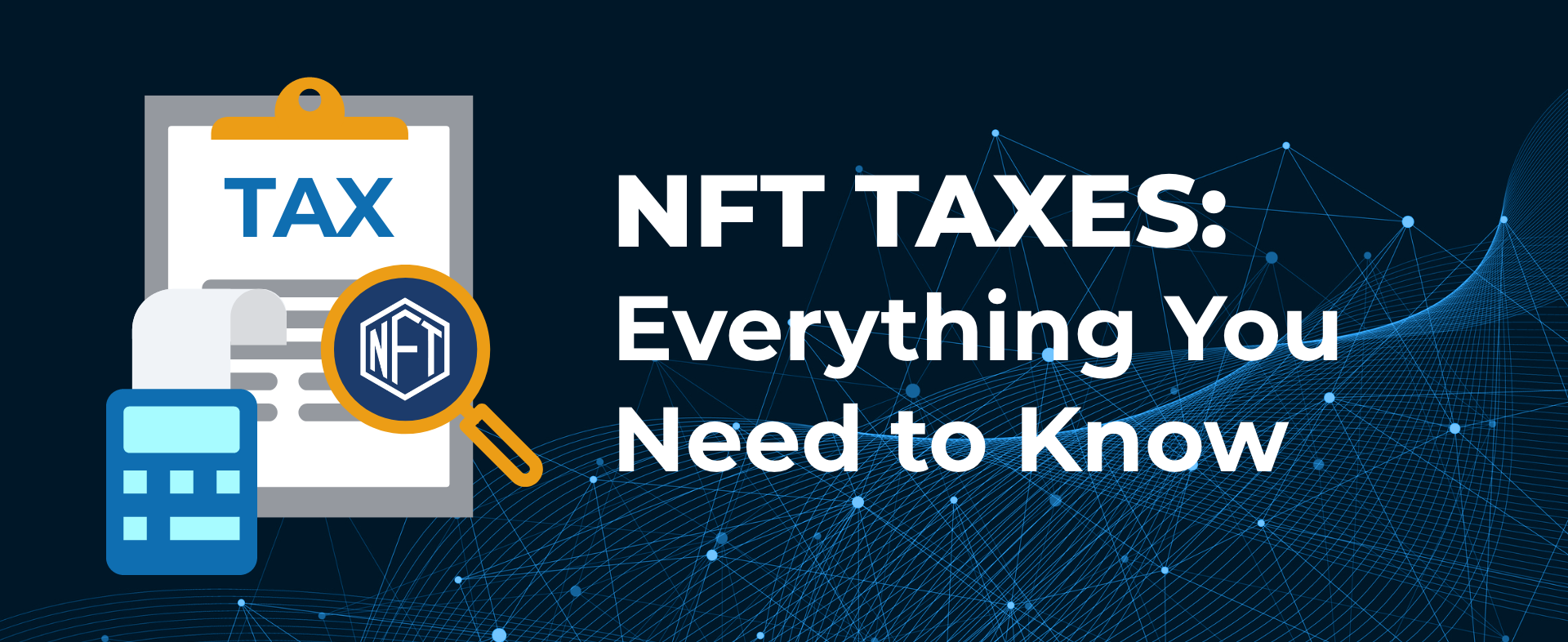 nft taxes