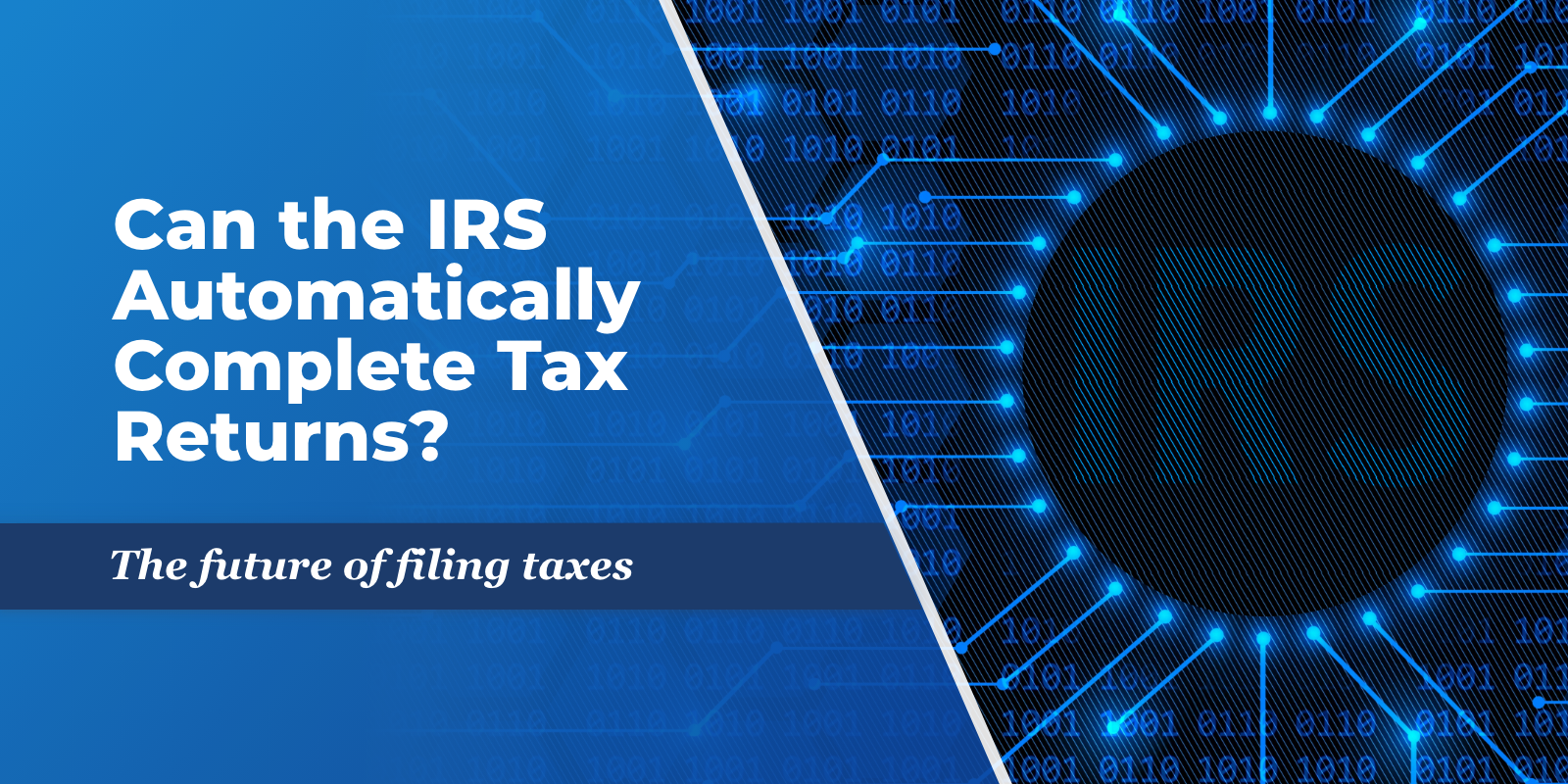tax returns