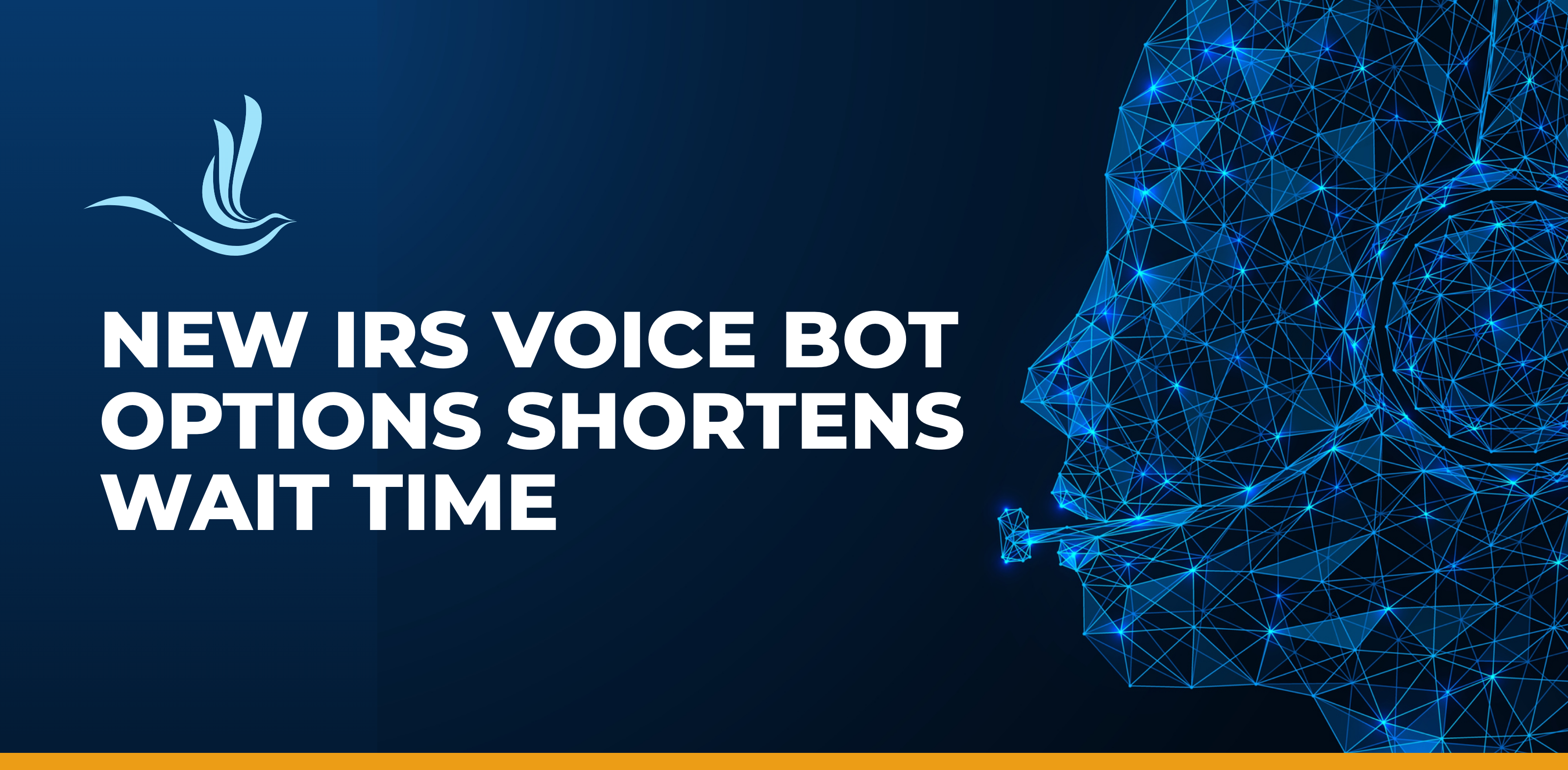 voice bot irs