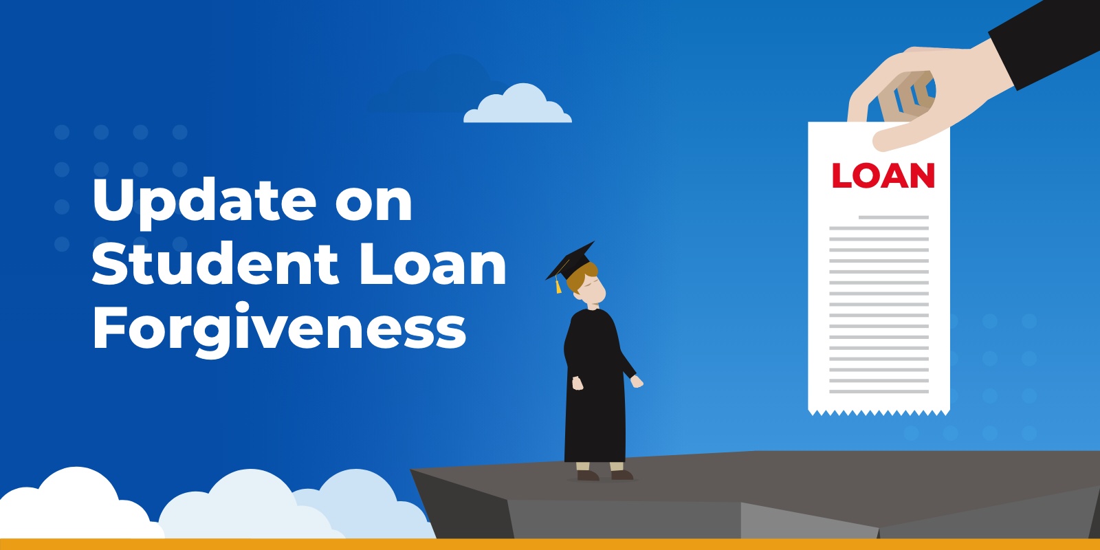 An Update on Student Loan Forgiveness