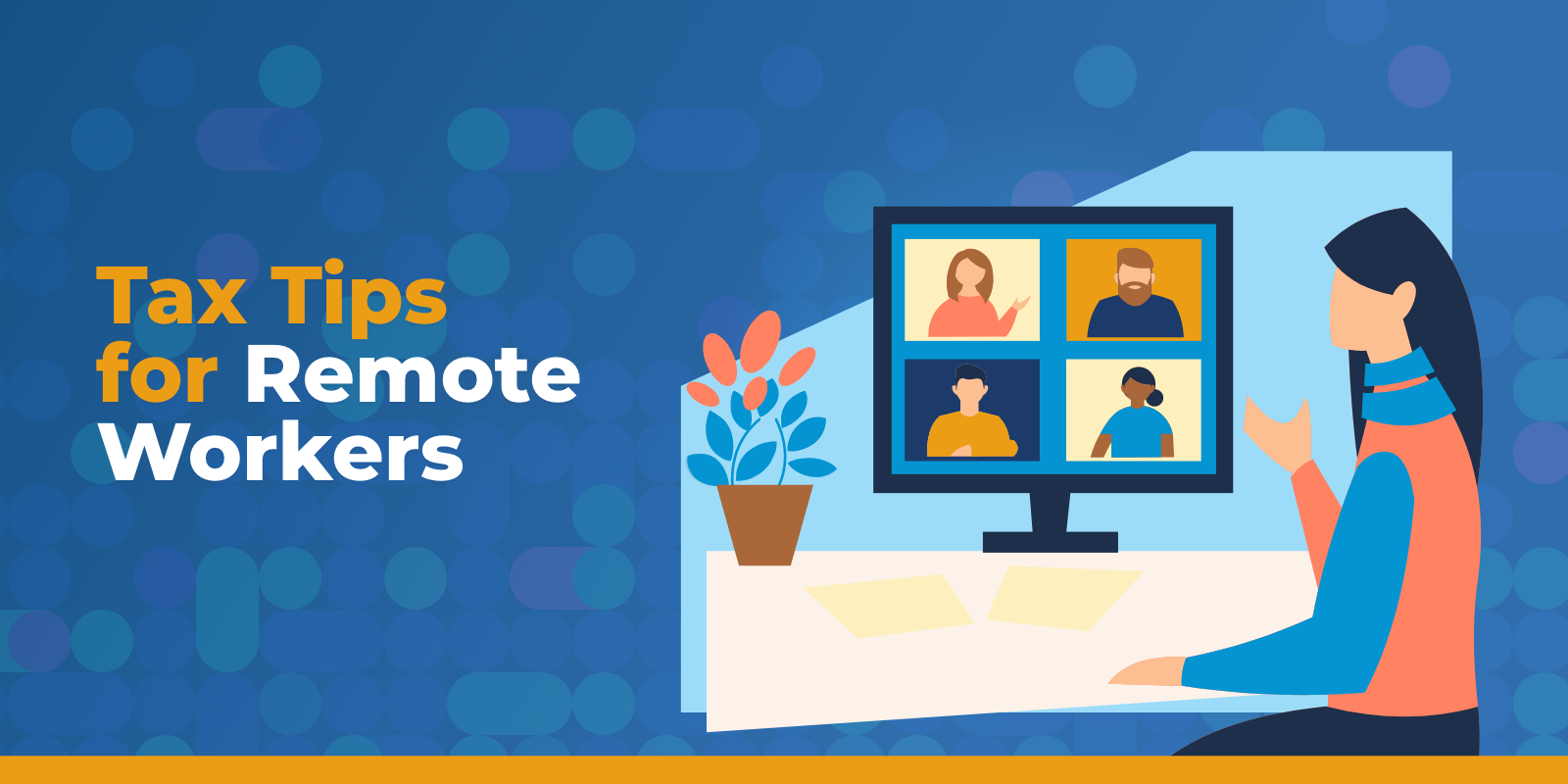 remote workers