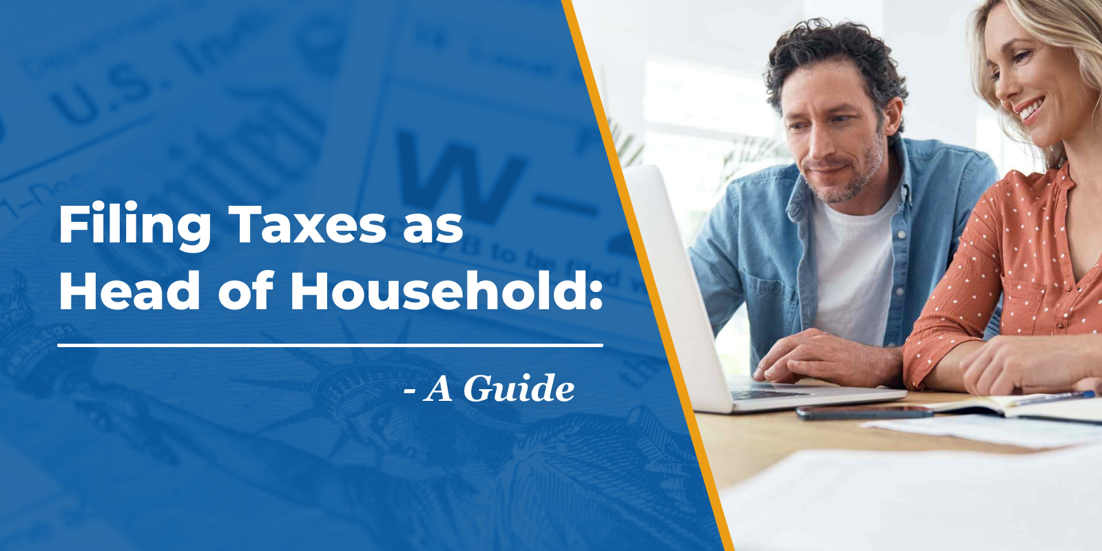 Head of Household: Tax Filing Guide