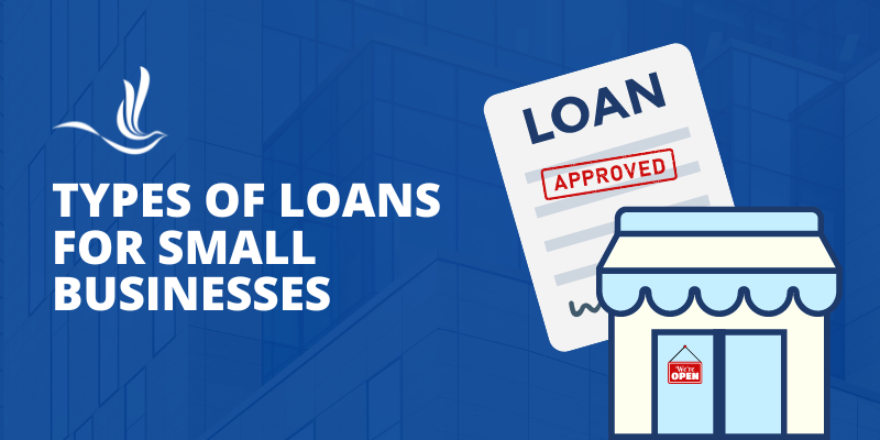 Types Of Small Scale Businesses that Opt for Business Loan With