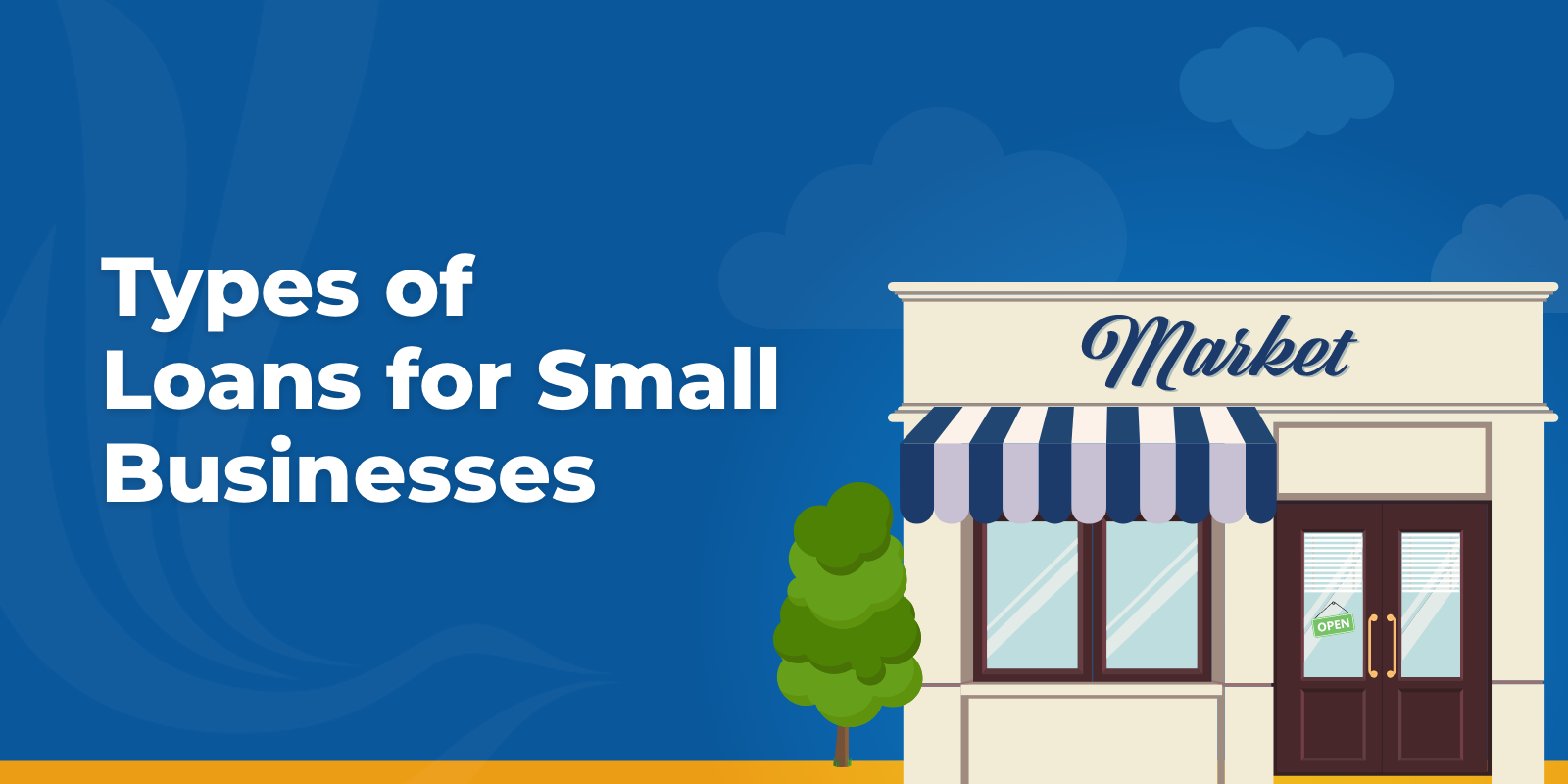 hobby or small business